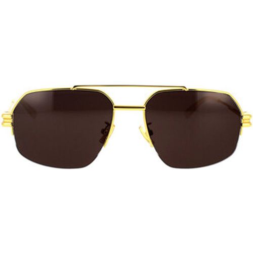 Sonnenbrillen BV1127S 002 Sonnenbrille - Bottega Veneta - Modalova