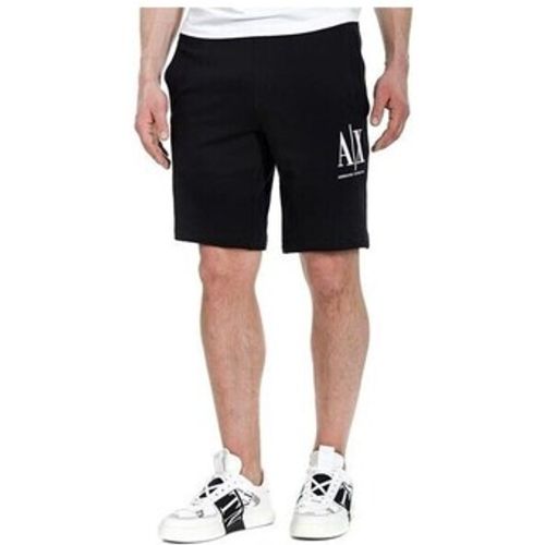 Hosen Bermuda - Emporio Armani - Modalova