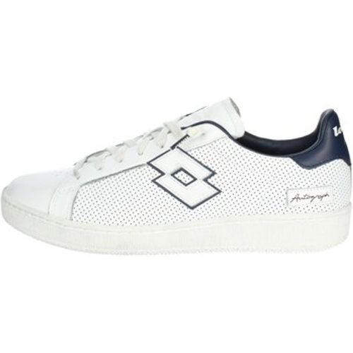 Lotto Turnschuhe 214021 - Lotto - Modalova