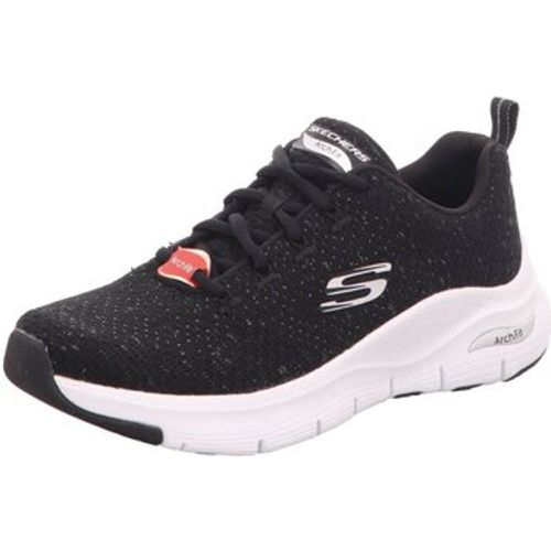 Halbschuhe Sportschuhe ARCH FIT - GLEE FOR ALL 149713 BKW - Skechers - Modalova