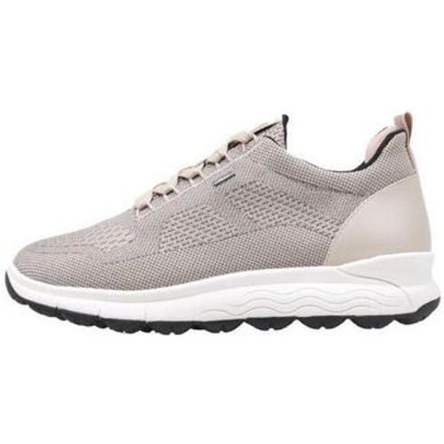 Geox Sneaker D SPHERICA - Geox - Modalova