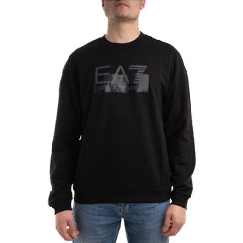 Sweatshirt 6LPM64PJ9FZ - Emporio Armani EA7 - Modalova