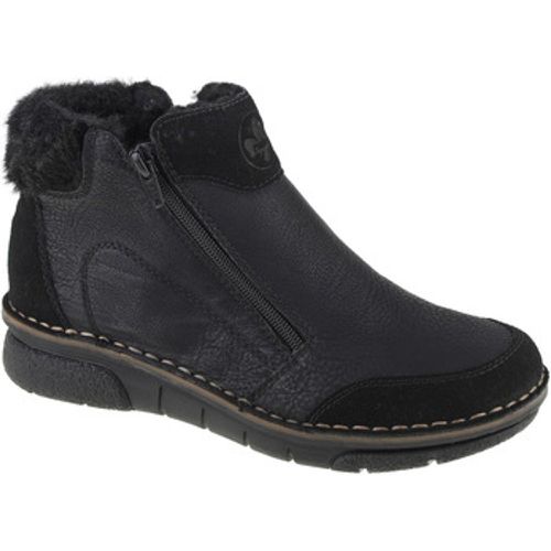 Rieker Damenstiefel Booties - Rieker - Modalova