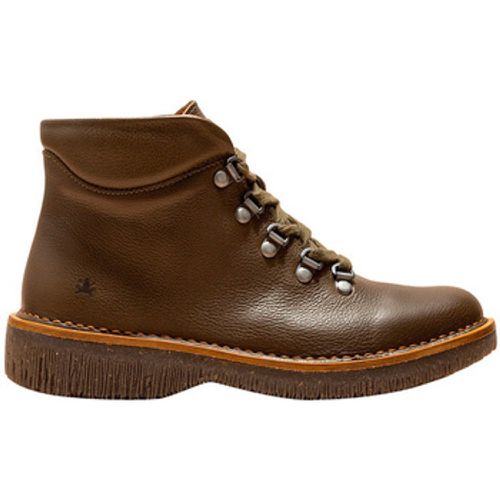 Ankle Boots 2557811FE005 - El Naturalista - Modalova