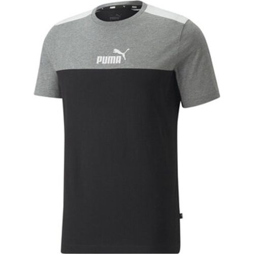 T-Shirts & Poloshirts 847426-01 - Puma - Modalova