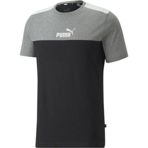 T-Shirts & Poloshirts 847426-01 - Puma - Modalova