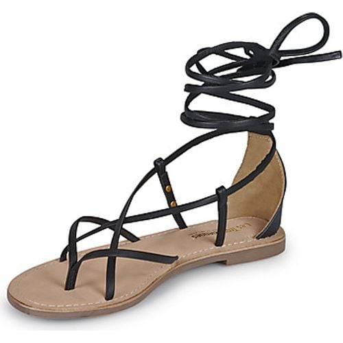 Sandalen DJOYA - Les Tropéziennes par M Belarbi - Modalova