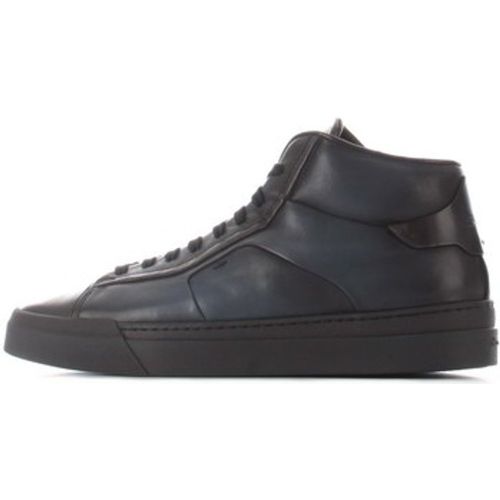 Sneaker MBGT21556OCNRGONU60 - Santoni - Modalova