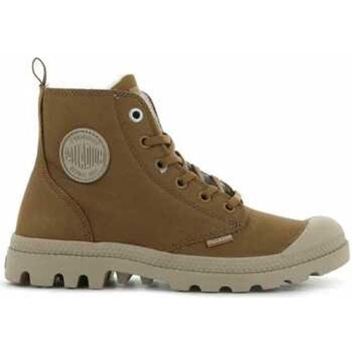 Palladium Sneaker Pampa hi zip wl - Palladium - Modalova