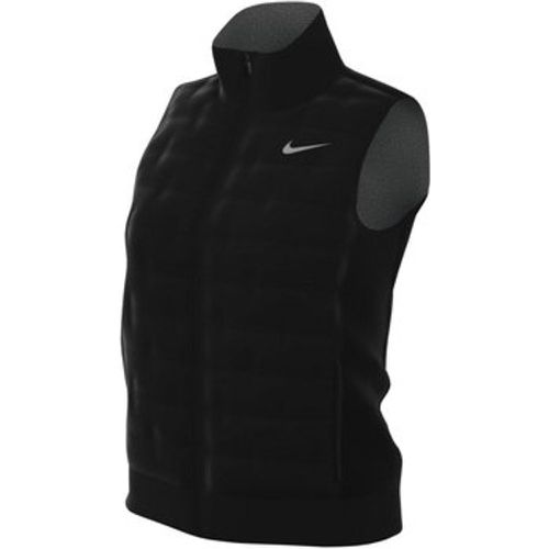 Damen-Jacke Sport Therma-FIT Running Vest DD6084-010 - Nike - Modalova