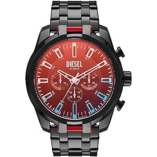 Diesel Uhr DZ4589-SPLIT - Diesel - Modalova