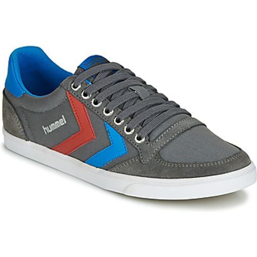 Hummel Sneaker TEN STAR LOW CANVAS - Hummel - Modalova