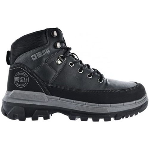 Big Star Turnschuhe KK174120 - Big Star - Modalova