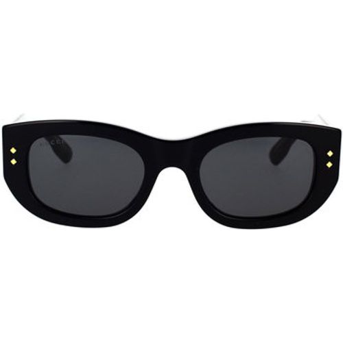Sonnenbrillen -Sonnenbrille GG1215S 002 - Gucci - Modalova