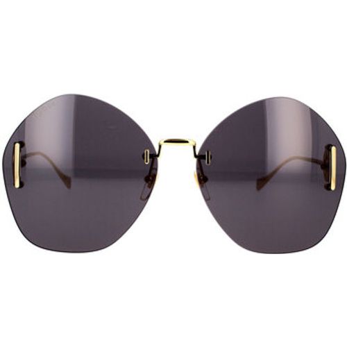 Sonnenbrillen -Sonnenbrille GG1203S 002 - Gucci - Modalova