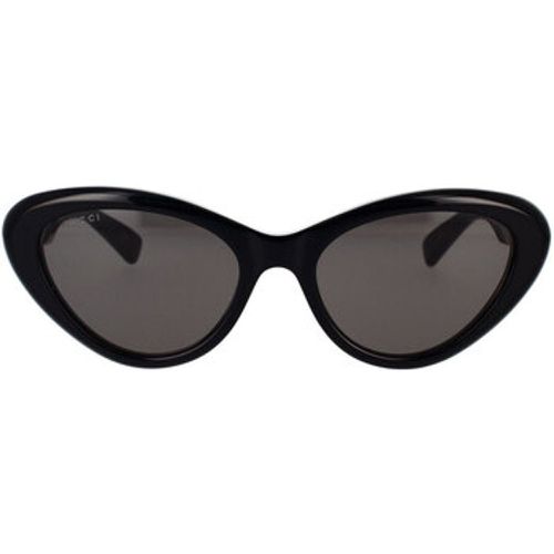 Sonnenbrillen -Sonnenbrille GG1170S 001 - Gucci - Modalova