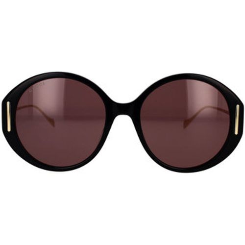 Sonnenbrillen -Sonnenbrille GG1202S 001 - Gucci - Modalova