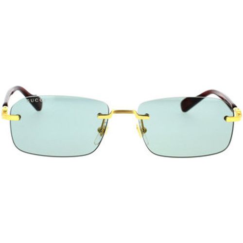 Sonnenbrillen -Sonnenbrille GG1221S 003 - Gucci - Modalova