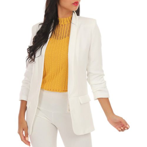 La Modeuse Blazer 21251_P59880 - La Modeuse - Modalova