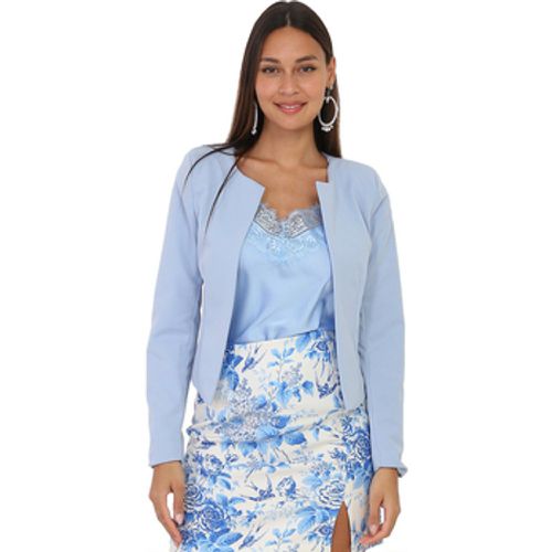 La Modeuse Blazer 21224_P59796 - La Modeuse - Modalova