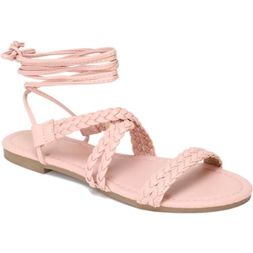 La Modeuse Sandalen 58009_P132316 - La Modeuse - Modalova