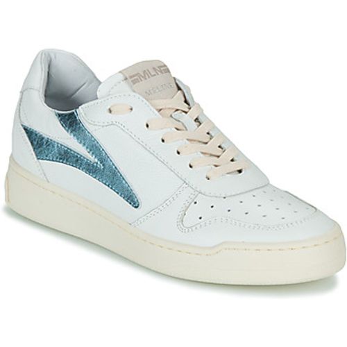 Meline Sneaker BZ513 - Meline - Modalova