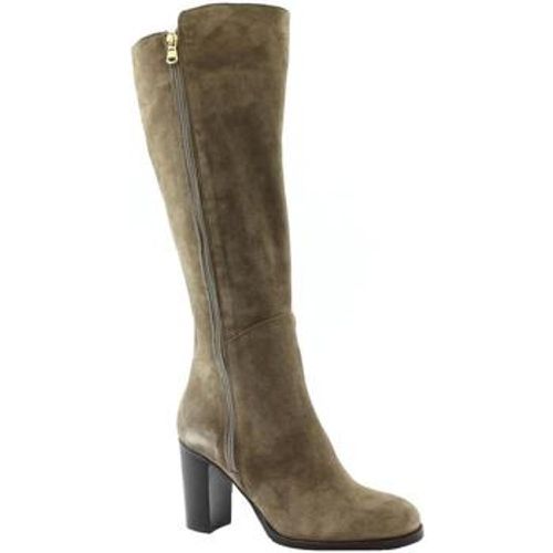 Damenstiefel DIV-I22-GABRI-EB - Divine Follie - Modalova