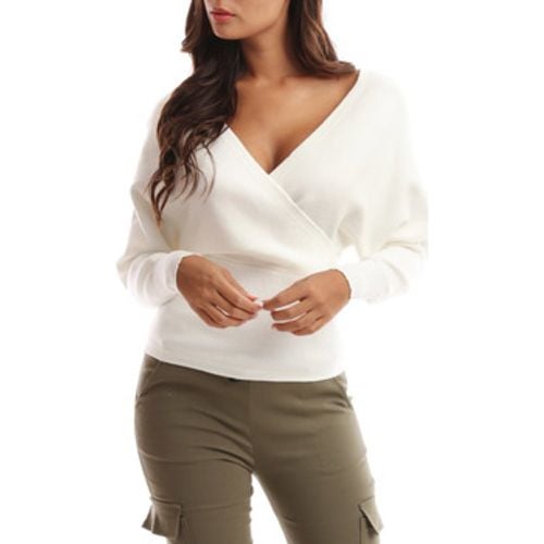 La Modeuse Pullover 34334_P76263 - La Modeuse - Modalova