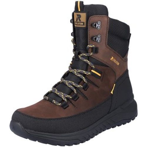 Rieker Stiefel U0171 U0171-25 25 - Rieker - Modalova