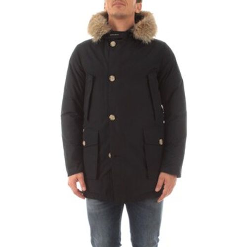 Herrenmantel CFWOOU0482MRUT0001 - Woolrich - Modalova