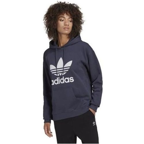 Sweatshirt Originals Trefoil Hoodie - Adidas - Modalova