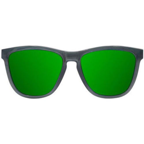 Sonnenbrillen Regular Smoky Grey emerald - Northweek - Modalova