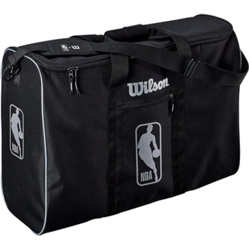Sporttasche NBA Authentic 6 Ball Bag - Wilson - Modalova