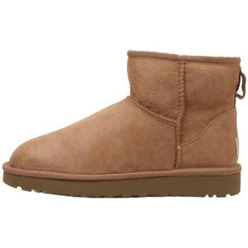 UGG Moonboots CLASSIC MINI II - Ugg - Modalova