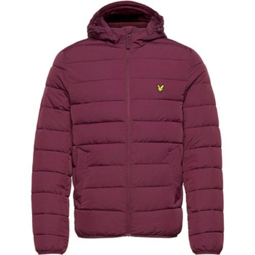 Parkas Lightweight Padded Jacket - Lyle & Scott - Modalova