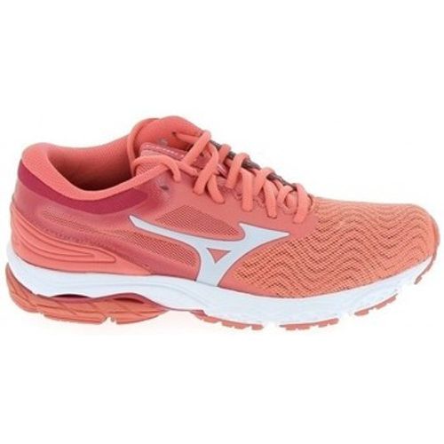 Herrenschuhe Wave Prodigy 3 Rose - Mizuno - Modalova