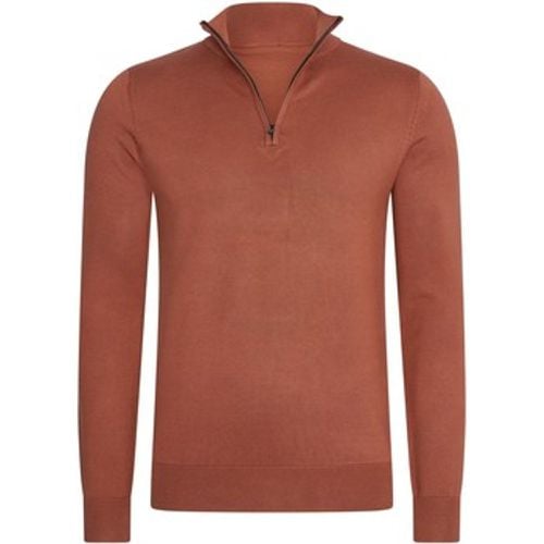 Sweatshirt Half Zip Trui Picante - Mario Russo - Modalova