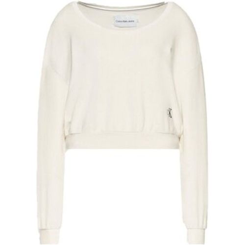 Sweatshirt J20J217743 - Calvin Klein Jeans - Modalova