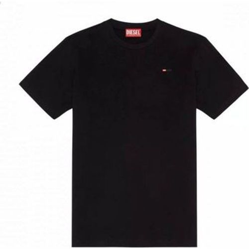 T-Shirts & Poloshirts A06418 0HFAX - T-JUST-MICRODIV-9XX - Diesel - Modalova