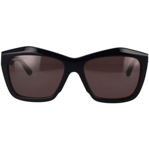 Sonnenbrillen Sonnenbrille BB0234S 001 - Balenciaga - Modalova