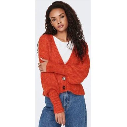 Pullover 15259311 ONLCHUNKY-RED CLAY - Only - Modalova