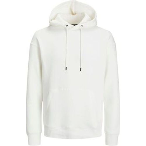 Sweatshirt 12208157 JJESTAR-CLOUD DANCER - jack & jones - Modalova