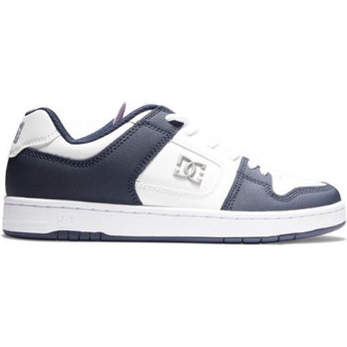 DC Shoes Herrenschuhe Manteca 4 s - DC Shoes - Modalova