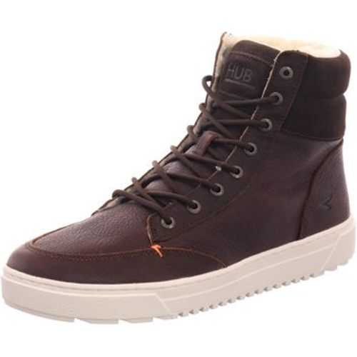 Sneaker M6305L30-L04-157 - Hub Footwear - Modalova