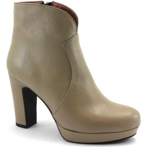 Ankle Boots LES-I22-5679-VI - Les Venues - Modalova