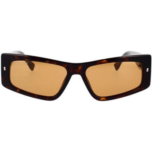 Sonnenbrillen Sonnenbrille ICON 0007/S 086 - Dsquared - Modalova