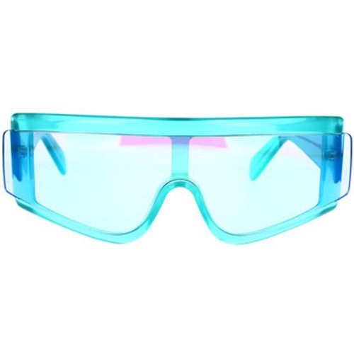 Sonnenbrillen Zed Bang QBX Sonnenbrille - Retrosuperfuture - Modalova