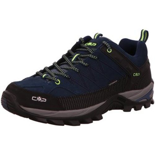 Fitnessschuhe Sportschuhe RIGEL LOW TREKKING SHOES WP 3Q13247/65UM - CMP - Modalova