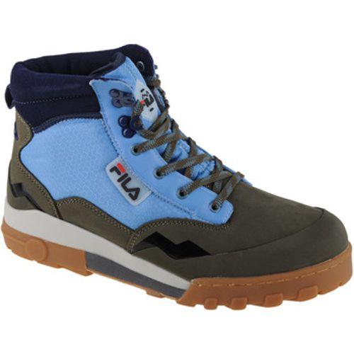 Fila Herrenschuhe Grunge II O Mid - Fila - Modalova