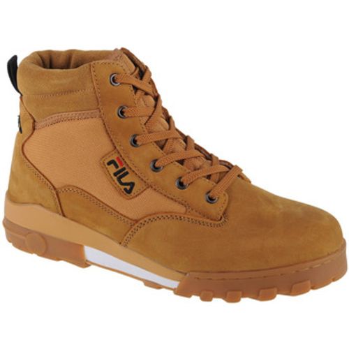 Fila Herrenschuhe Grunge II Mid - Fila - Modalova